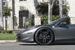 Ferrari 458 Italia on Forgiato Wheels (F2.10) 2017 года